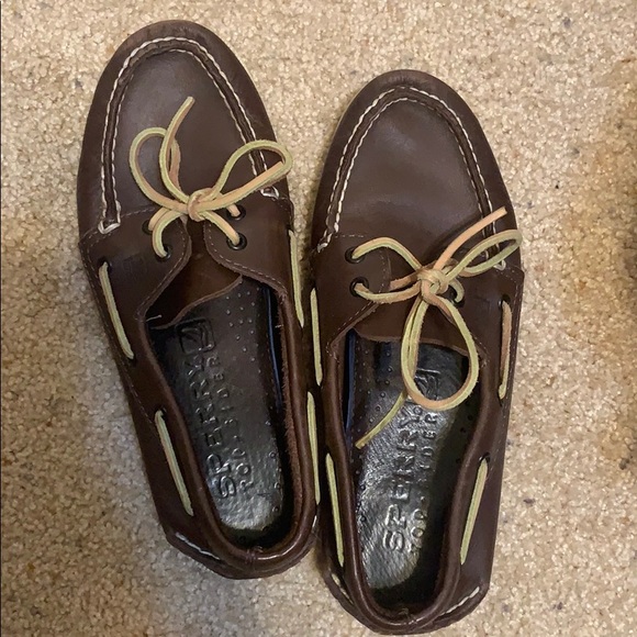 MENS SPERRY - Picture 1 of 2